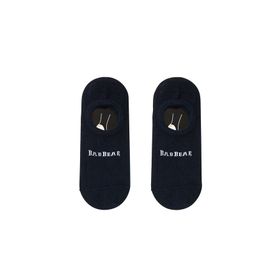Bad Bear Core Tendo Unisex Siyah Çorap