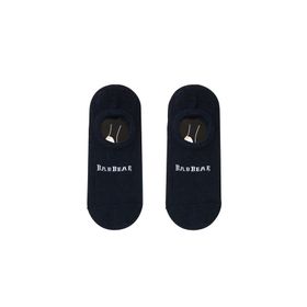 Bad Bear Core Tendo Unisex Siyah Çorap