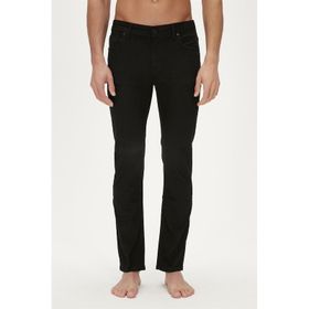 Bad Bear Dante Night Siyah Denim Erkek Pantolon Jeans