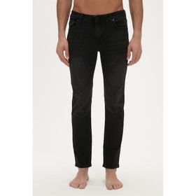 Bad Bear Dante Siyah Denim Erkek Pantolon Jeans