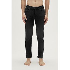 Bad Bear Dante Siyah Denim Erkek Pantolon Jeans