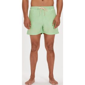 Bad Bear Daytona Açık Yeşil Erkek Deniz Şortu