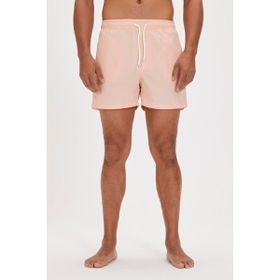 Bad Bear Daytona Pembe Erkek Deniz Şortu