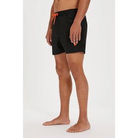 Bad Bear Daytona Siyah Erkek Deniz Şortu