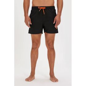 Bad Bear Daytona Siyah Erkek Deniz Şortu