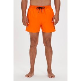 Bad Bear Daytona Turuncu Erkek Deniz Şortu