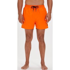 Bad Bear Daytona Turuncu Erkek Deniz Şortu