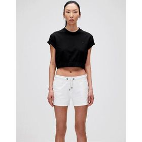 Bad Bear Emma Crop Kadın Sweatshirt
