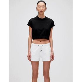 Bad Bear Emma Crop Kadın Sweatshirt