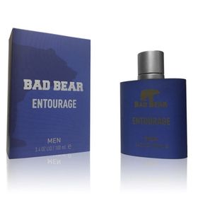 Bad Bear Entourage EDP 100 ml Erkek Parfümü