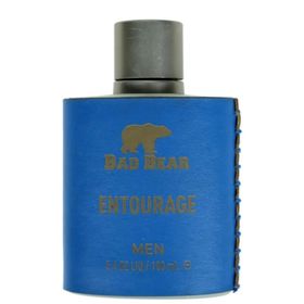 Bad Bear Entourage EDT 100 ml Erkek Parfümü