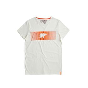 Bad Bear Erkek Beyaz Fancy T-shirt