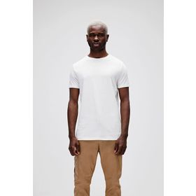 Bad Bear Erkek Beyaz Major T-shirt