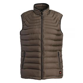 Bad Bear Erkek Haki Walker Vest Yelek