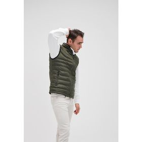 Bad Bear Erkek Haki Walker Vest Yelek