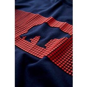 Bad Bear Erkek Lacivert Fancy Tee T-shirt