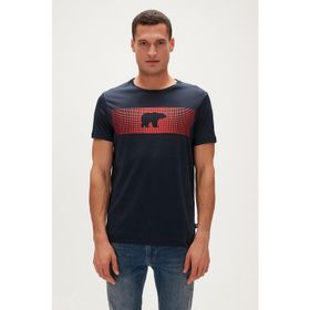 Bad Bear Erkek Lacivert Fancy Tee T-shirt