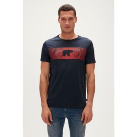 Bad Bear Erkek Lacivert Fancy Tee T-shirt