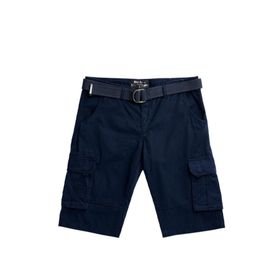 Bad Bear Erkek Lacivert Forager Şort