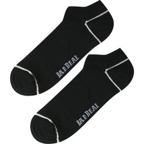 Bad Bear Erkek Siyah 43-46 Çorap