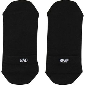 Bad Bear Erkek Siyah 43-46 Çorap