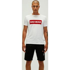 Bad Bear Erkek Tişört Flog T-Shirt