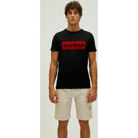 Bad Bear Erkek Tişört Flog T-Shirt