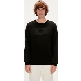 Bad Bear Fancy Crewneck Erkek Sweatshirt
