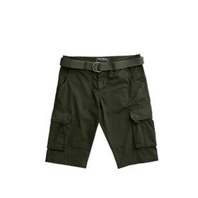 Bad Bear Forager Kargo Şort