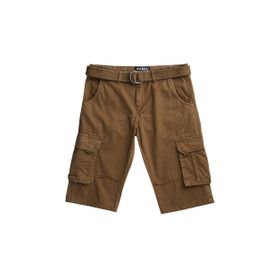 Bad Bear Forager Kargo Şort