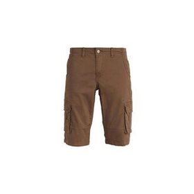 Bad Bear Forager Kargo Şort