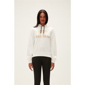 Bad Bear Frost Hoodie Kadın Sweatshirt