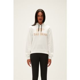 Bad Bear Frost Hoodie Kadın Sweatshirt