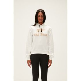 Bad Bear Frost Hoodie Kadın Sweatshirt