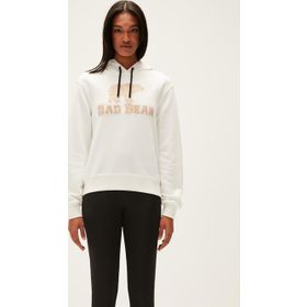Bad Bear Frost Hoodie Kadın Sweatshirt