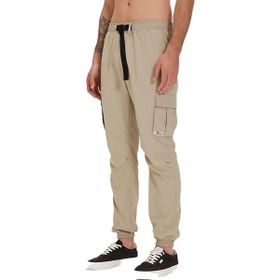 Bad Bear Guido Bej Kargo Cepli Erkek Pantolon
