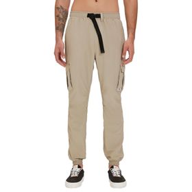 Bad Bear Guido Bej Kargo Cepli Erkek Pantolon