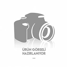 Bad Bear Kadın Hardal Logo Tee Tişört