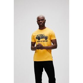 Bad Bear Keep It Tee Hardal Erkek Tişört