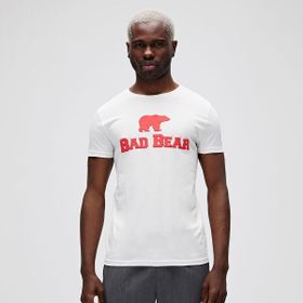 Bad Bear Lacivert L Attentıon Tee Erkek Tişört