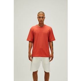 Bad Bear Liber Tarçın Erkek T-shirt