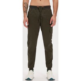 Bad Bear Lucas Haki Kargo Cepli Erkek Pantolon