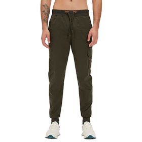 Bad Bear Lucas Haki Kargo Cepli Erkek Pantolon