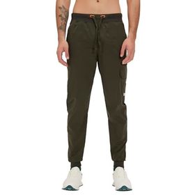 Bad Bear Lucas Haki Kargo Cepli Erkek Pantolon
