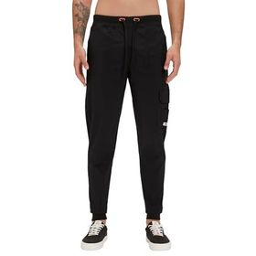 Bad Bear Lucas Siyah Kargo Cepli Erkek Pantolon