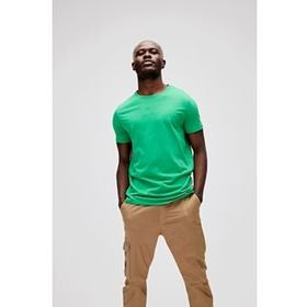 Bad Bear Major Yeşil Erkek T-shirt