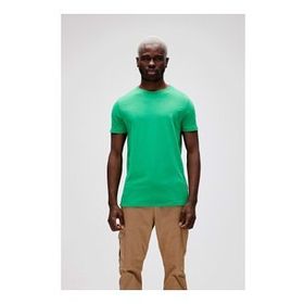 Bad Bear Major Yeşil Erkek T-shirt
