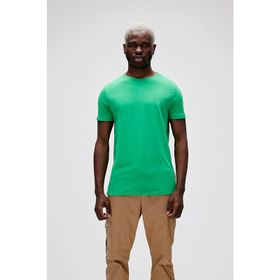 Bad Bear Major Yeşil Erkek T-shirt
