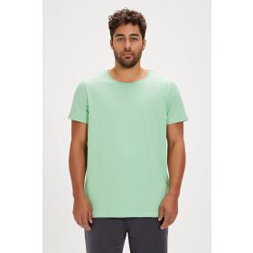 Bad Bear Major Yeşil Erkek T-shirt