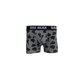 Bad Bear Melt Beyaz Duman Erkek Boxer